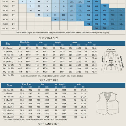 ST Cassy Men's Suits Fashion striped evening gown Double Breasted Slim Fit 2 Piece Jacket Pants dinner party