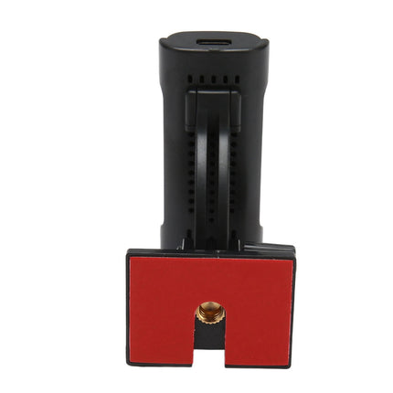 Reverse Hitch Guide Camera 1080P Waterproof Night Vision Motion Detection Adhesive Mount For RV Truck Trailer Accessories