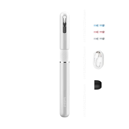 Bebird Note5 Smart Visual Ear Sticks Endoscope Tweezers High Precision Earpick Mini Camera Otoscope Health Care Ear Cleaner