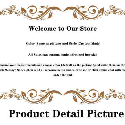 Tailored Casual Men Suits Orange 2 Pieces Set Safari Design Collar Autumn Coat Pant Business Designer Jacket Pant Men Prom Suits