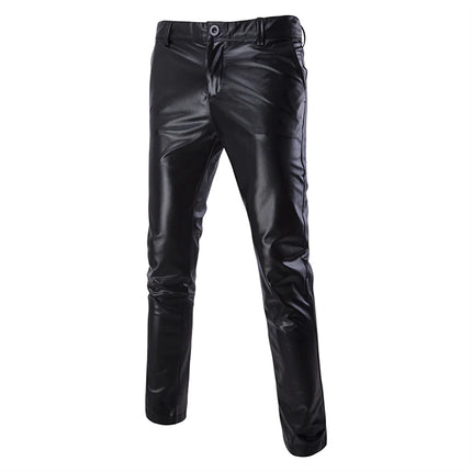 Men's Suit Slim Fit 2 Piece Sets Solid Shiny Party Gold Silver Suits for Men Wedding Prom Blazer Jacket and Pants Stage Costume
