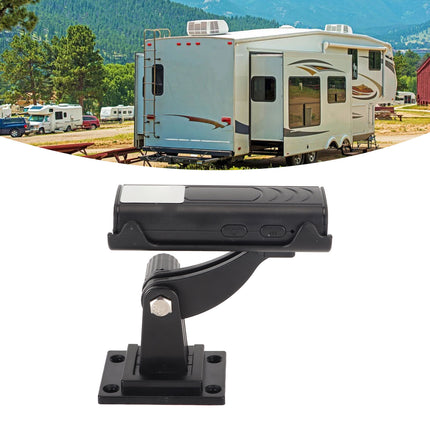 Reverse Hitch Guide Camera 150° Wide Angle Waterproof Night Vision For Car RV Truck Trailer Camper Home