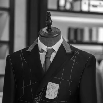 Suits for Men Black Stylish 3 Piece Classic Tuxedos Blazer Vest Pants Formal Elegant Male Wedding Groomsman Bespoke
