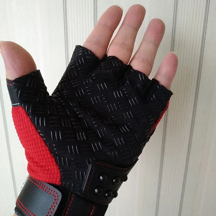 Tactical Gloves Steel Safety Outdoor Cycling Equipment Brass Knuckle Motorcycle Powersports Racing Bicycle Self Defence For Man