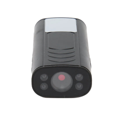 Reverse Hitch Guide Camera 1080P Waterproof Night Vision Motion Detection Adhesive Mount For RV Truck Trailer Accessories