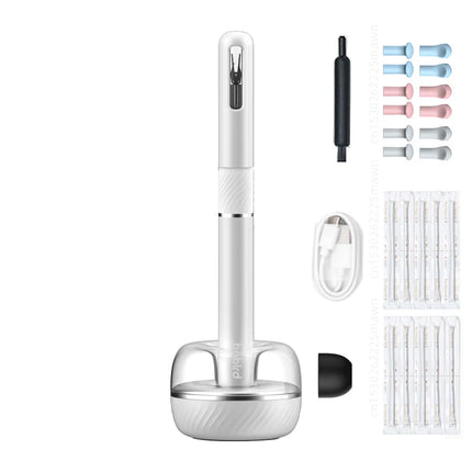 Bebird Note5 Smart Visual Ear Sticks Endoscope Tweezers High Precision Earpick Mini Camera Otoscope Health Care Ear Cleaner