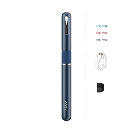 Bebird Note5 Smart Visual Ear Sticks Endoscope Tweezers High Precision Earpick Mini Camera Otoscope Health Care Ear Cleaner