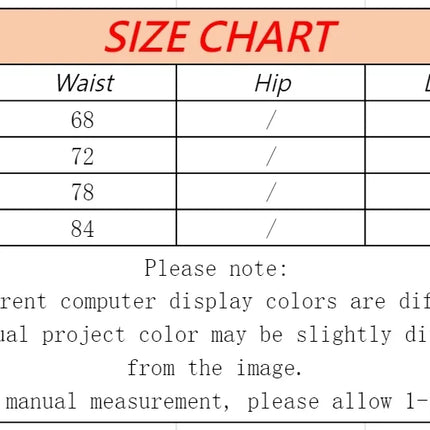 Fashion New Spring/Summer Women's Solid Color Hundred Zipper Leather Skirt Casual Party Half-body Leather Skirt