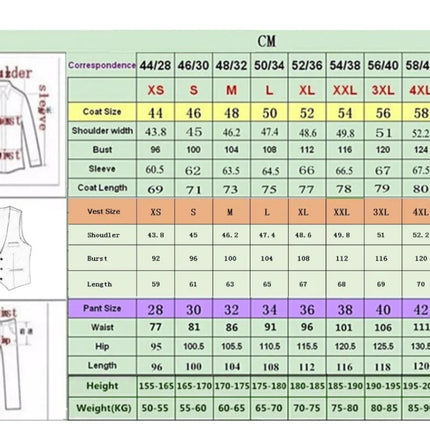 Men's Wedding Suit 2023 Italian Design Custom Black Smoking Tuxedo Jacket 3-piece Set (coat Vest Pants) Men's Groom Terno Suit
