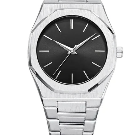 Waterproof Quartz Men's Watch