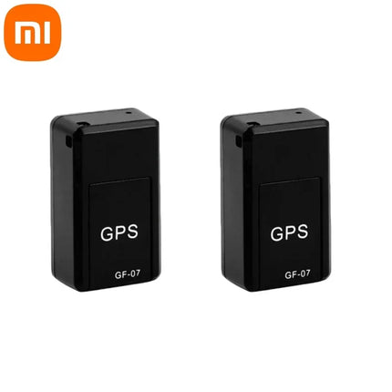 Xiaomi GF07 Locator GPS Car Tracker WiFi Accurate Auto Parts Anti-theft Elderly Children Wallet Luggage Pet Anti Loss Device New
