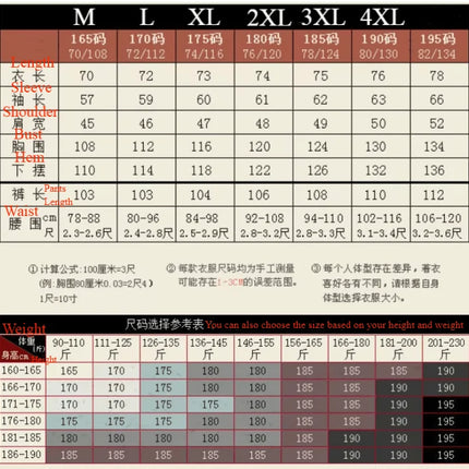 Set of Chinese Tunic Suit for Men, Mao Suit, Coat with Trousers, 2-piece Set, Zhongshan Jacket and Trousers, Twinset