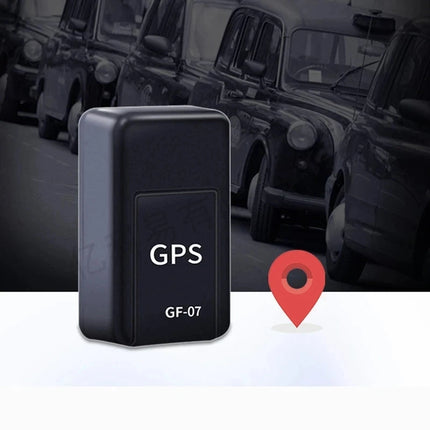 Xiaomi GF07 Locator GPS Car Tracker WiFi Accurate Auto Parts Anti-theft Elderly Children Wallet Luggage Pet Anti Loss Device New