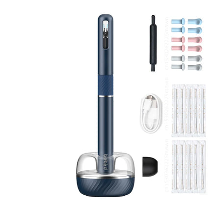 Bebird Note5 Smart Visual Ear Sticks Endoscope Tweezers High Precision Earpick Mini Camera Otoscope Health Care Ear Cleaner