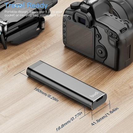 SDXC SDHC TF Card Storage Box with Sim Card Pin Box Store 27 TF Crad and 10 SD Card and 2 Nano SIM Card