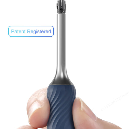 Bebird Note5 Smart Visual Ear Sticks Endoscope Tweezers High Precision Earpick Mini Camera Otoscope Health Care Ear Cleaner