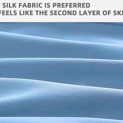4PCS/Set Boxers Ice Silk Man Underwear Boxer Graphene Men Underpants Breathable Comfortable Men's Panties Ultrathin Shorts Trunk