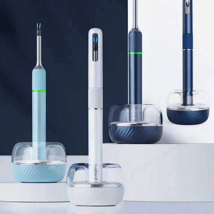 Bebird Note5 Smart Visual Ear Sticks Endoscope Tweezers High Precision Earpick Mini Camera Otoscope Health Care Ear Cleaner