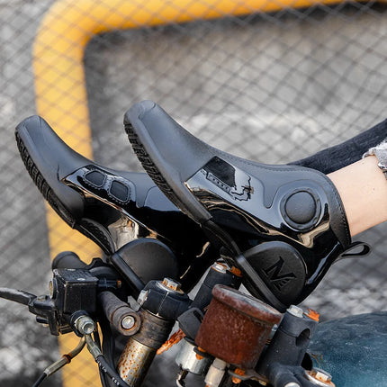 New Men's Outdoor Fishing Shoes Punk Ankle Rubber Boots Waterproof Strong Blocking Water Shoes Kitchen Shoes Size 39-44