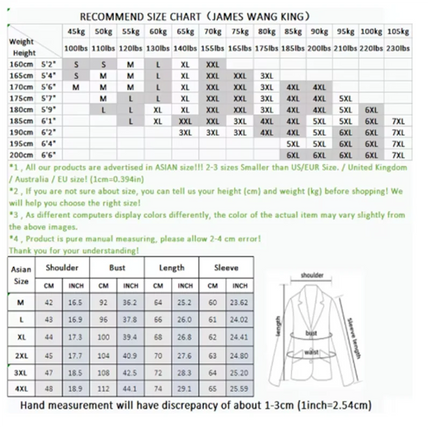 2025 High quality Waffle suit jacket men's fashion handsome with business casual autumn and winter new single-row two-button