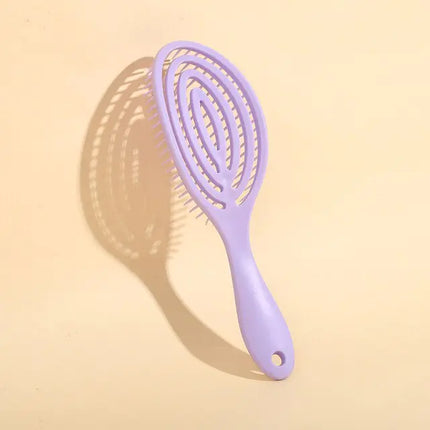 Hollow Out Hair Comb