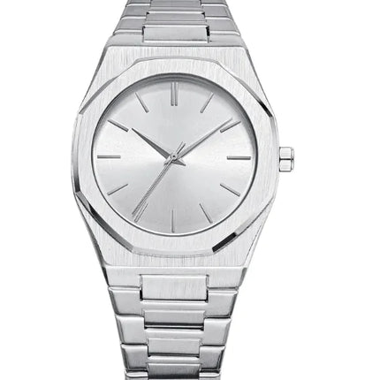 Waterproof Quartz Men's Watch