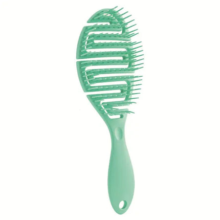 Hollow Out Hair Comb