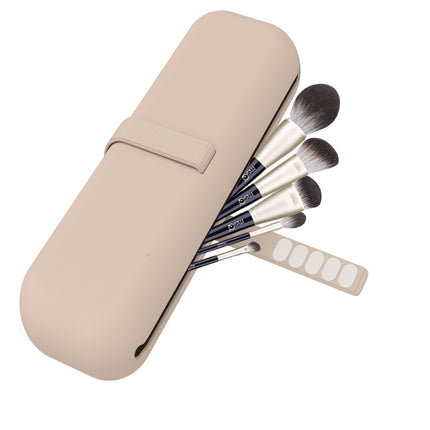 Portable Multifunctional Makeup Kit Travel Makeup Storage Bag