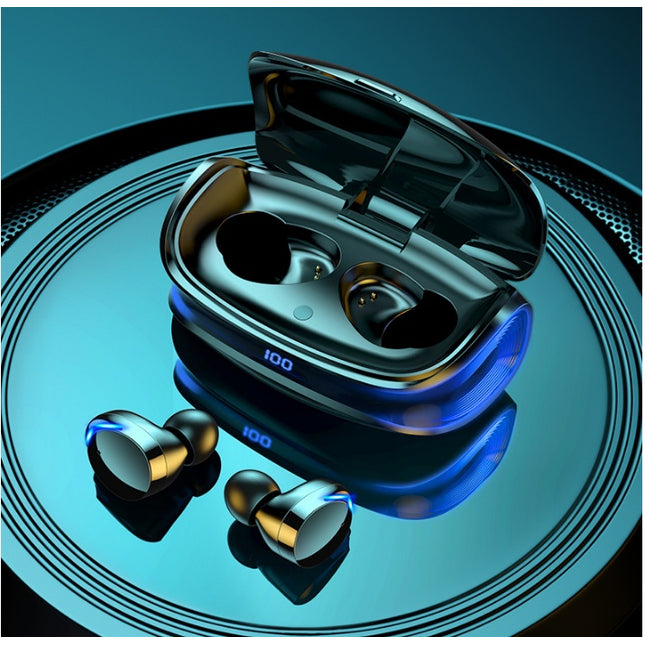 Eat Chicken Gaming Gaming Bluetooth Headset 5.0 Wireless In-ear