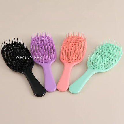 Hollow Out Hair Comb