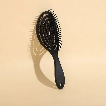 Hollow Out Hair Comb