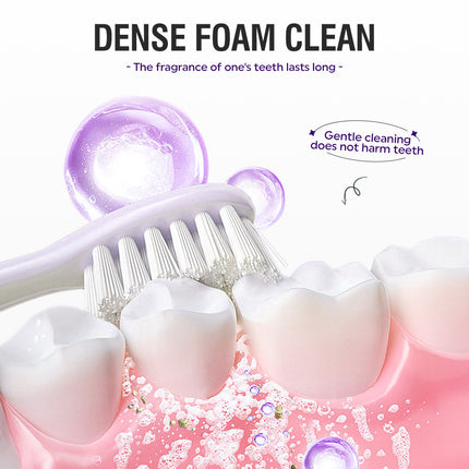 Liangjie Anti-allergic Toothpaste Tooth Stain Removal Oral Care