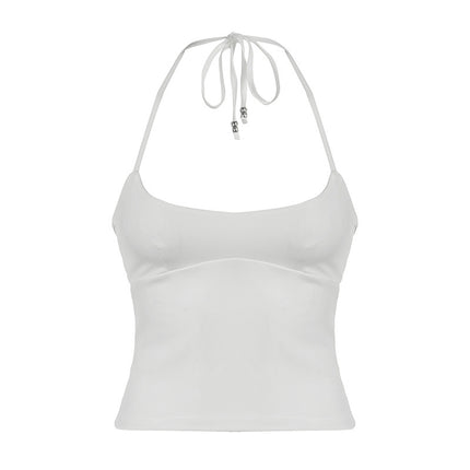 Women's New Backless Inner Vest