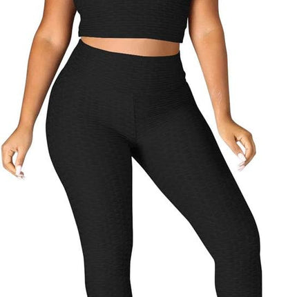 Workout Sets for Women 2 Piece Outfits Sexy Summer Sweatsuits Jogging Suits Casual Bodycon Tracksuits