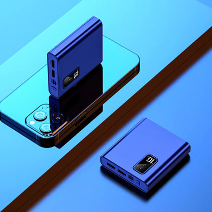 20000mAh Portable Power Bank Super Fast Charging PowerBank