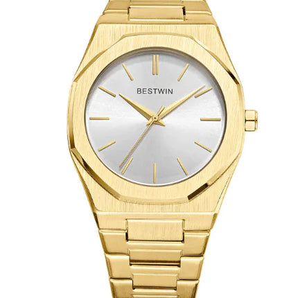 Waterproof Quartz Men's Watch