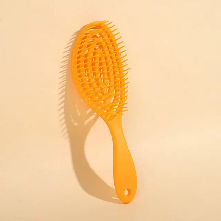 Hollow Out Hair Comb
