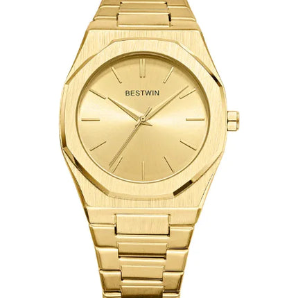 Waterproof Quartz Men's Watch