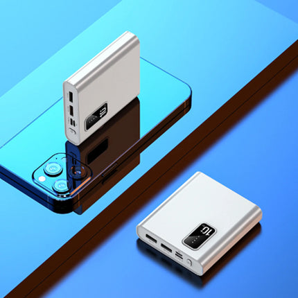 20000mAh Portable Power Bank Super Fast Charging PowerBank