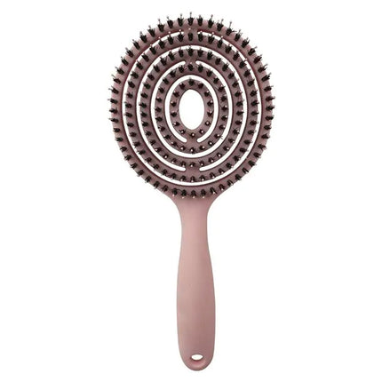 Hollow Out Hair Comb