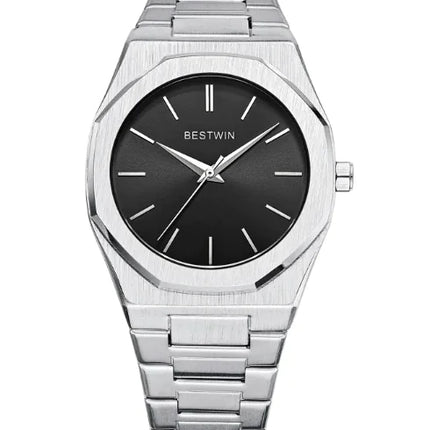 Waterproof Quartz Men's Watch
