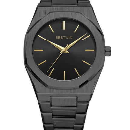 Waterproof Quartz Men's Watch