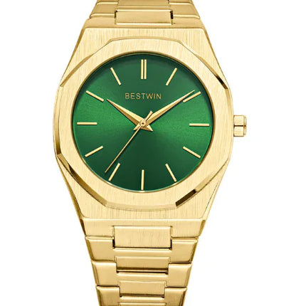 Waterproof Quartz Men's Watch